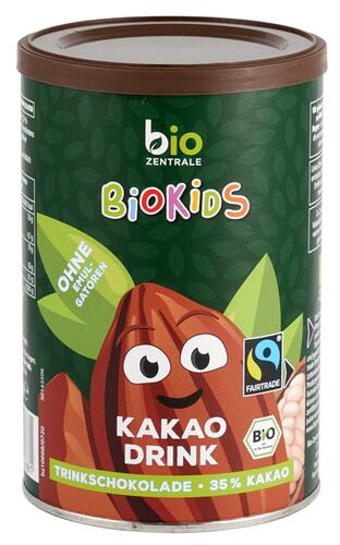 Bio Zentrale Biokids Kakaodrink