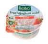 BioBio Fruchtjoghurt mild Erdbeer