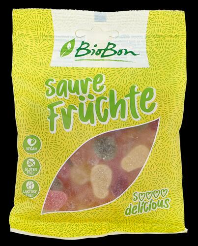 BioBon Saure Früchte