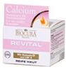 Biocura Beauty Revital Tagescreme, Reife Haut