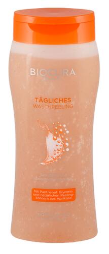 Biocura Beauty Tägliches Waschpeeling
