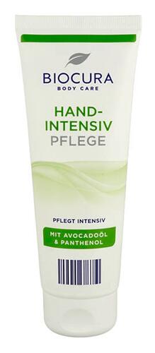 Biocura Hand-Intensiv Pflege Biocura Hand-Intensiv Pflege