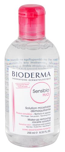 Bioderma Sensibio H2O Mizellenreinigungswasser