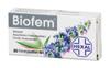Biofem, Filmtabletten Biofem, Filmtabletten