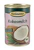 BioGourmet Kokosmilch