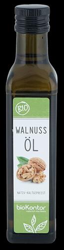 Biokontor Walnussöl