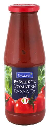 Bioladen Passierte Tomaten Passata