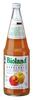 Bioland Apfelsaft, Naturtrüb