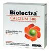 Biolectra Calcium 500, Brausetabletten