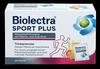 Biolectra Sport Plus Trinkgranulat, Mango-Maracuja, 20 Beutel Biolectra Sport Plus Trinkgranulat, Mango-Maracuja, 20 Beutel