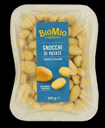 Biomio Gnocchi Di Patate