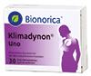 Bionorica Klimadynon Uno, Filmtabletten