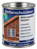 Biopin Wetterschutzlasur, Kastanie Biopin Wetterschutzlasur, Kastanie