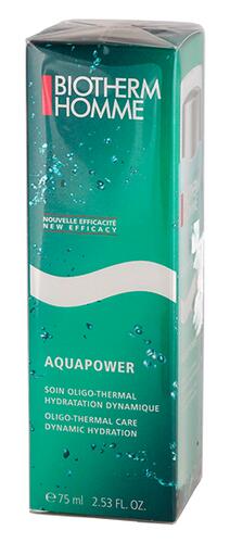 Biotherm Homme Aquapower Feuchtigkeitspflege