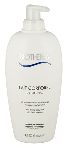 Biotherm Lait Corporel L'Original, Body Milk