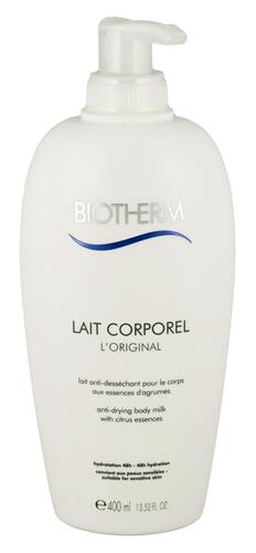 Biotherm Lait Corporel L'Original, Body Milk Biotherm Lait Corporel L'Original, Body Milk