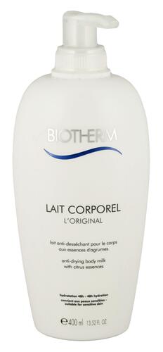 Biotherm Lait Corporel L'Original, Body Milk