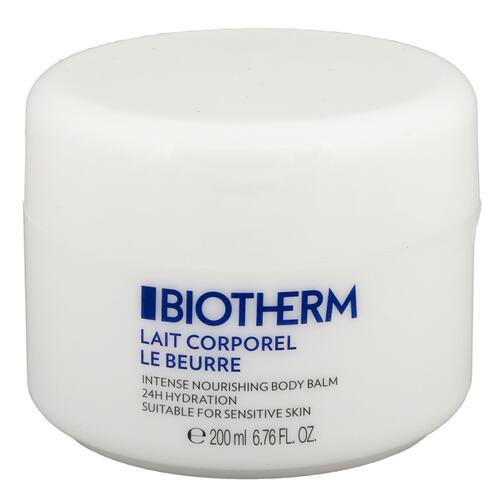 Biotherm Lait Corporel Le Beurre