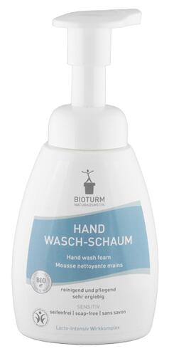 Bioturm Hand Wasch-Schaum