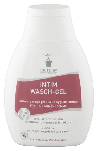 Bioturm Intim Wasch-Gel