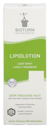 Bioturm Lipidlotion, sehr trockene Haut