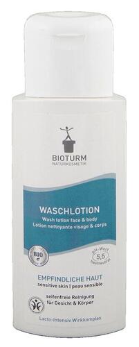 Bioturm Waschlotion Empfindliche Haut pH-Wert 5,5 Bioturm Waschlotion Empfindliche Haut pH-Wert 5,5