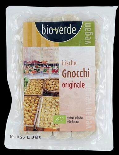 Bioverde Frische Gnocchi Originale