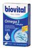Biovital Omega 3 - 1300 Plus, Kapseln