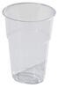 Bioware Plastic Cup for Cold Drinks only, 400 ml