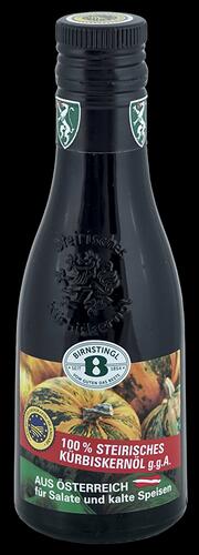 Birnstingl 100% Steirisches Kürbiskernöl g.g.A.