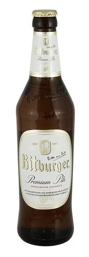 Bitburger Premium Pils