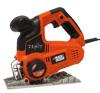 Black & Decker KSTR8K-QS, 600 W