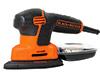 Black + Decker Mouse 120W KA2000