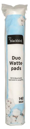 Blackbird Duo Wattepads