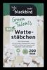 Blackbird Green Talents Bio Wattestäbchen