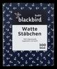 Blackbird Wattestäbchen Blackbird Wattestäbchen