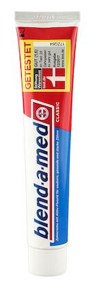 Blend-A-Med Classic Zahncreme Blend-A-Med Classic Zahncreme