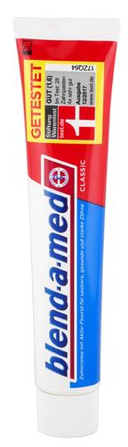 Blend-A-Med Classic Zahncreme Blend-A-Med Classic Zahncreme
