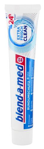 Blend-A-Med Rundumschutz Extra Frisch Clean Blend-A-Med Rundumschutz Extra Frisch Clean