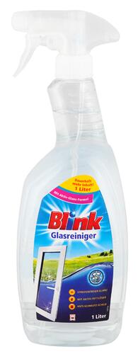 Blink Glasreiniger