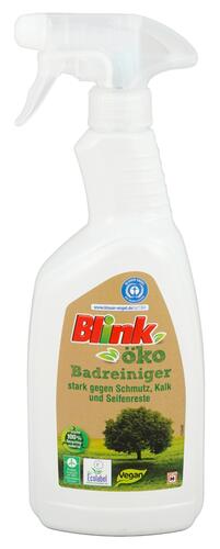 Blink Öko Badreiniger