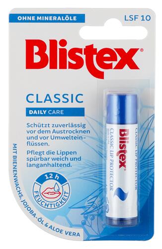 Blistex Classic Daily Care