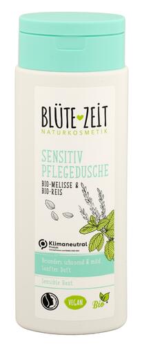 Blütezeit Sensitiv Pflegedusche Blütezeit Sensitiv Pflegedusche