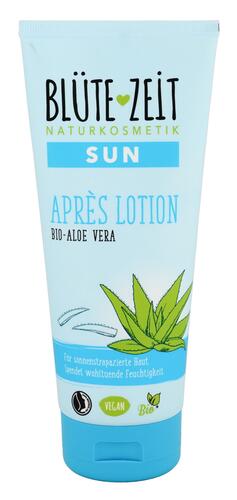 Blütezeit Sun Après Lotion