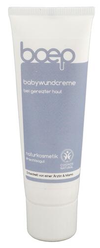 Boep Babywundcreme