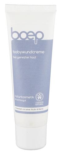 Boep Babywundcreme