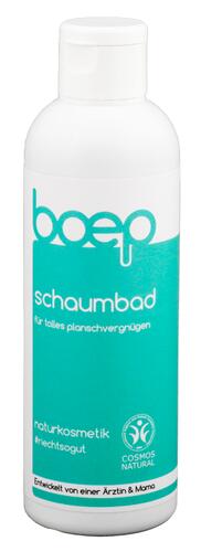 Boep Schaumbad