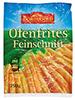 Bördegold Ofenfrites Feinschnitt