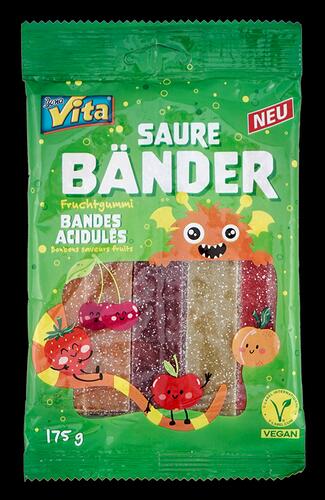 Bona Vita Saure Bänder