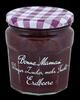 Bonne Maman Erdbeere, weniger Zucker, mehr Frucht Bonne Maman Erdbeere, weniger Zucker, mehr Frucht